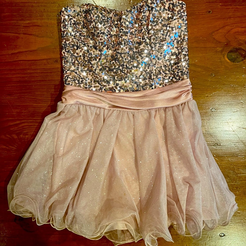 Party Dress